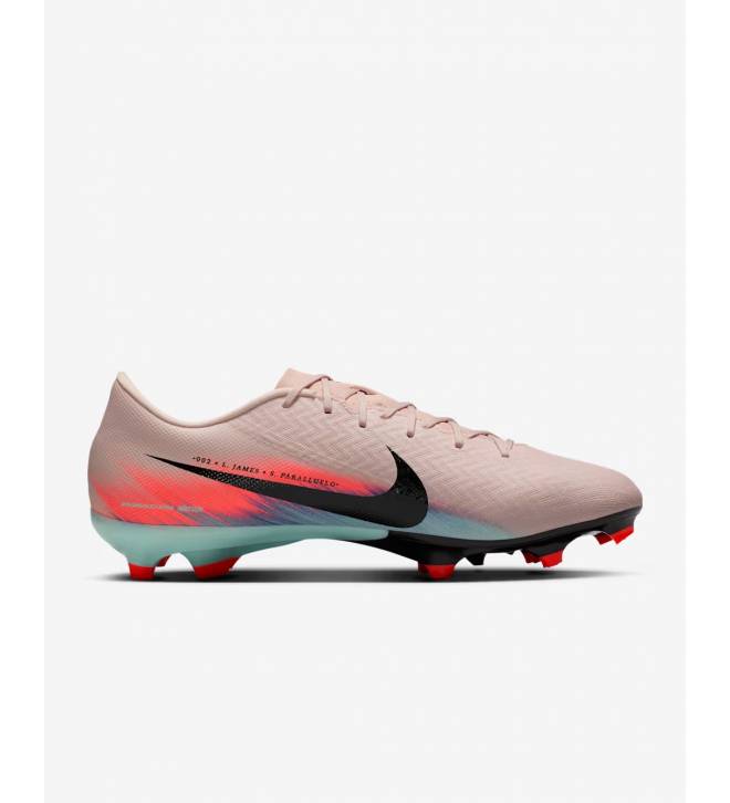 Nike United Mercurial Vapor 16 Academy Multi-Ground Low-Top Football Boot IM8521-600